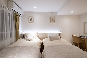 STUDIO INN NISHISHINJUKU