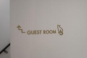 STUDIO INN NISHISHINJUKU