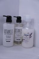 STUDIO INN NISHISHINJUKU