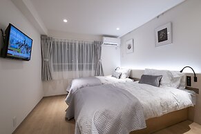 STUDIO INN NISHISHINJUKU