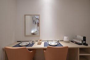 STUDIO INN NISHISHINJUKU