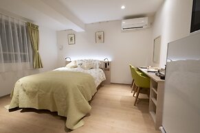 STUDIO INN NISHISHINJUKU