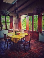 Finca Agrreste Bed & Breakfast