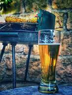 Finca Agrreste Bed & Breakfast