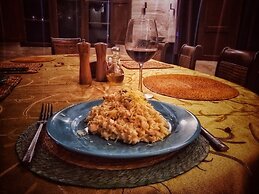 Finca Agrreste Bed & Breakfast