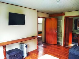 Finca Agrreste Bed & Breakfast