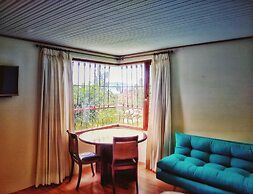 Finca Agrreste Bed & Breakfast