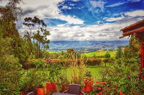 Finca Agrreste Bed & Breakfast