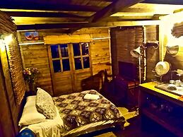 Finca Agrreste Bed & Breakfast