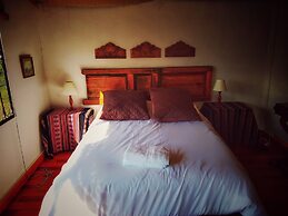 Finca Agrreste Bed & Breakfast