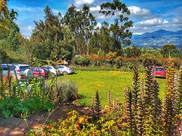 Finca Agrreste Bed & Breakfast