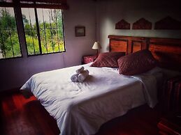 Finca Agrreste Bed & Breakfast