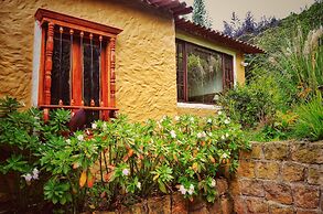 Finca Agrreste Bed & Breakfast