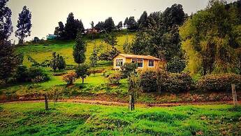 Finca Agrreste Bed & Breakfast