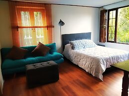 Finca Agrreste Bed & Breakfast