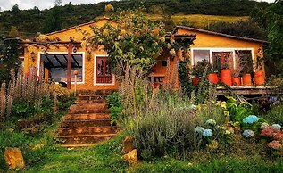 Finca Agrreste Bed & Breakfast