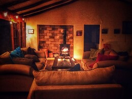 Finca Agrreste Bed & Breakfast