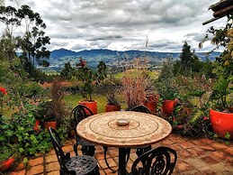 Finca Agrreste Bed & Breakfast