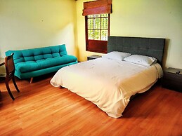 Finca Agrreste Bed & Breakfast