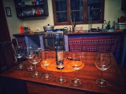 Finca Agrreste Bed & Breakfast