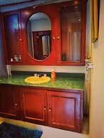 Finca Agrreste Bed & Breakfast