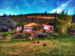 Finca Agrreste Bed & Breakfast