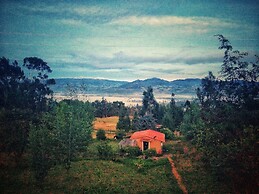 Finca Agrreste Bed & Breakfast