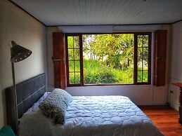 Finca Agrreste Bed & Breakfast