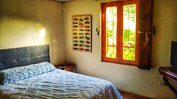 Finca Agrreste Bed & Breakfast