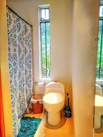 Finca Agrreste Bed & Breakfast