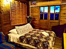 Finca Agrreste Bed & Breakfast