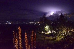 Finca Agrreste Bed & Breakfast