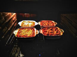 Finca Agrreste Bed & Breakfast