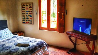 Finca Agrreste Bed & Breakfast