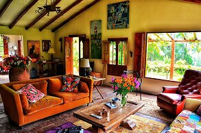 Finca Agrreste Bed & Breakfast