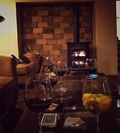 Finca Agrreste Bed & Breakfast