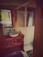 Finca Agrreste Bed & Breakfast