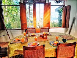 Finca Agrreste Bed & Breakfast