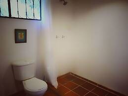 Finca Agrreste Bed & Breakfast