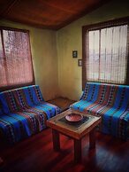 Finca Agrreste Bed & Breakfast