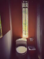 Finca Agrreste Bed & Breakfast