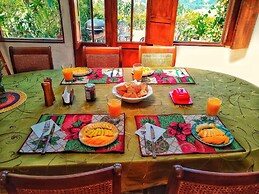 Finca Agrreste Bed & Breakfast