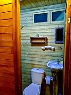 Finca Agrreste Bed & Breakfast