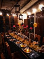 Finca Agrreste Bed & Breakfast