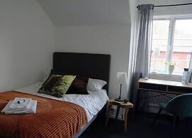 Snöå Bruk Herrgård Hotell & konferens