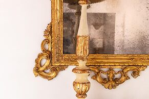 Luxury Venetian Rooms