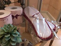 Luxury Venetian Rooms