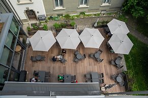 Hotel Berchtold