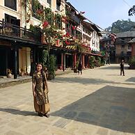 Good Hotel and Resort - Hostel