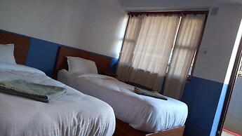 Good Hotel and Resort - Hostel